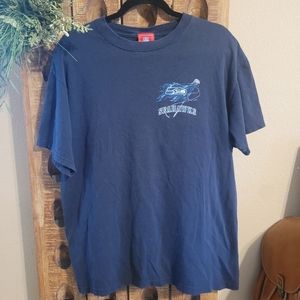🌟SOLD🌟Seattle Seahawks Tshirt